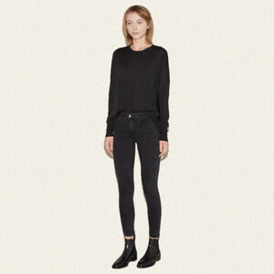Acne Studios Skin 5 Jeans